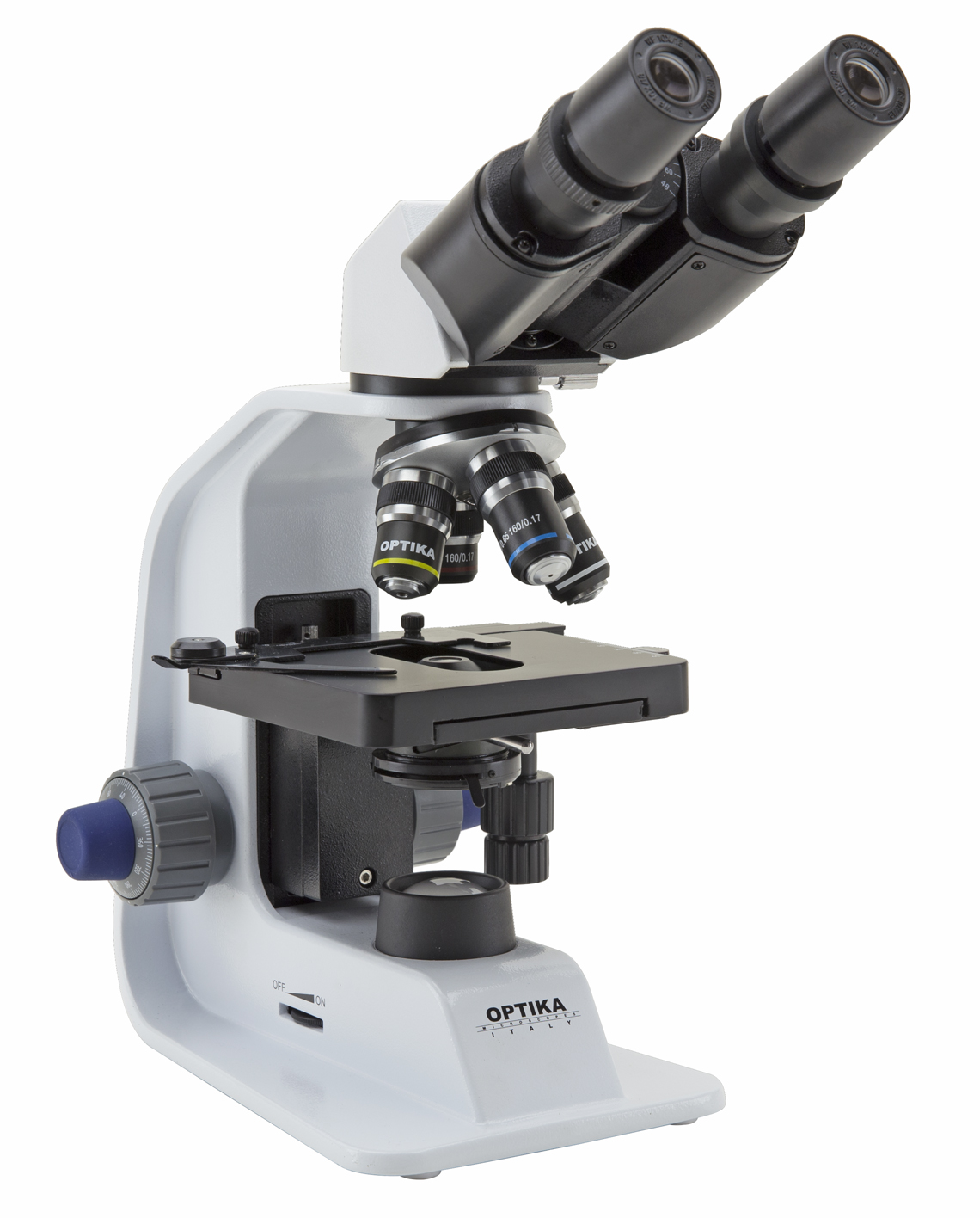 microscoape B-159