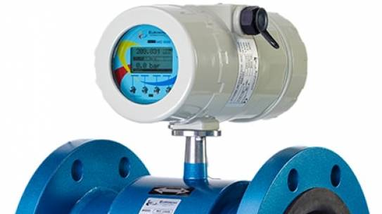 Debitmetre electromagnetice cu Aviz Sanitar pentru apa potabila