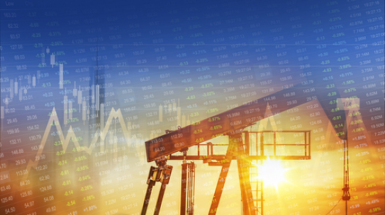 Industria petroliera si petrochimie